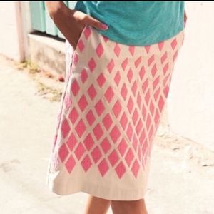 BODEN skirt